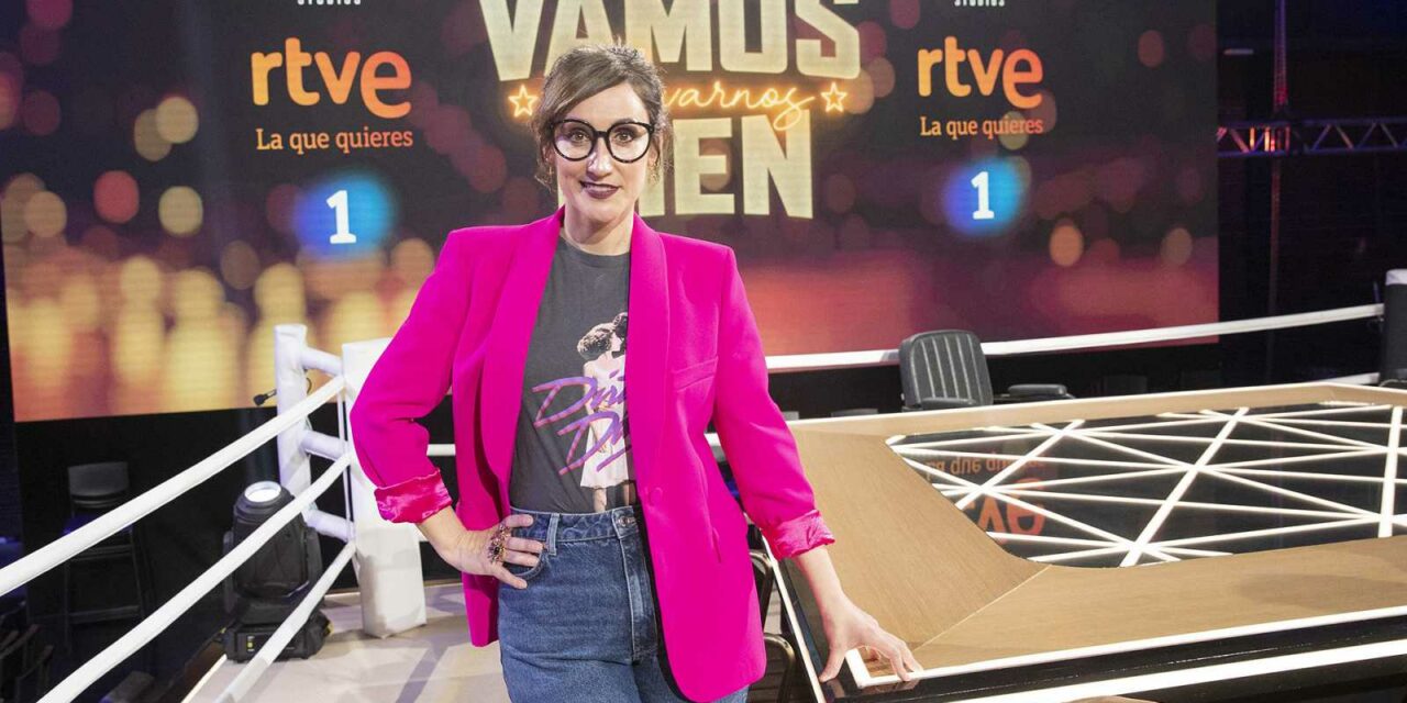Un nuevo programa de humor llega a RTVE: ‘Vamos a llevarnos bien’