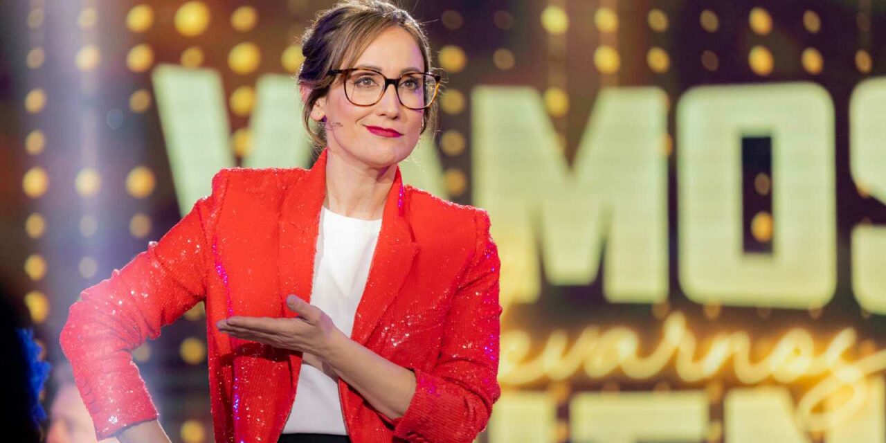 RTVE paraliza ‘Vamos a llevarnos bien’; Ana Morgade no continuará como presentadora