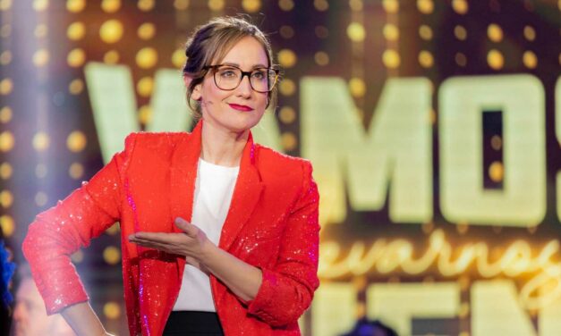 RTVE paraliza ‘Vamos a llevarnos bien’; Ana Morgade no continuará como presentadora