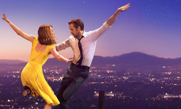 Las mejores películas románticas para ver en San Valentín