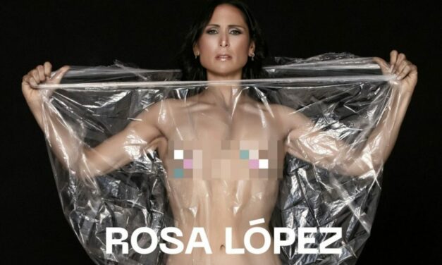 Rosa López publica ‘1930’, un grito de libertad para apoyar a las personas trans