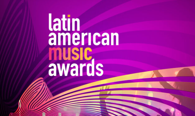 Conoce a los nominados de los Latin American Music Awards 2023