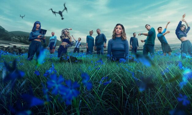 Netflix anuncia la segunda temporada de ‘Bienvenidos a Edén’