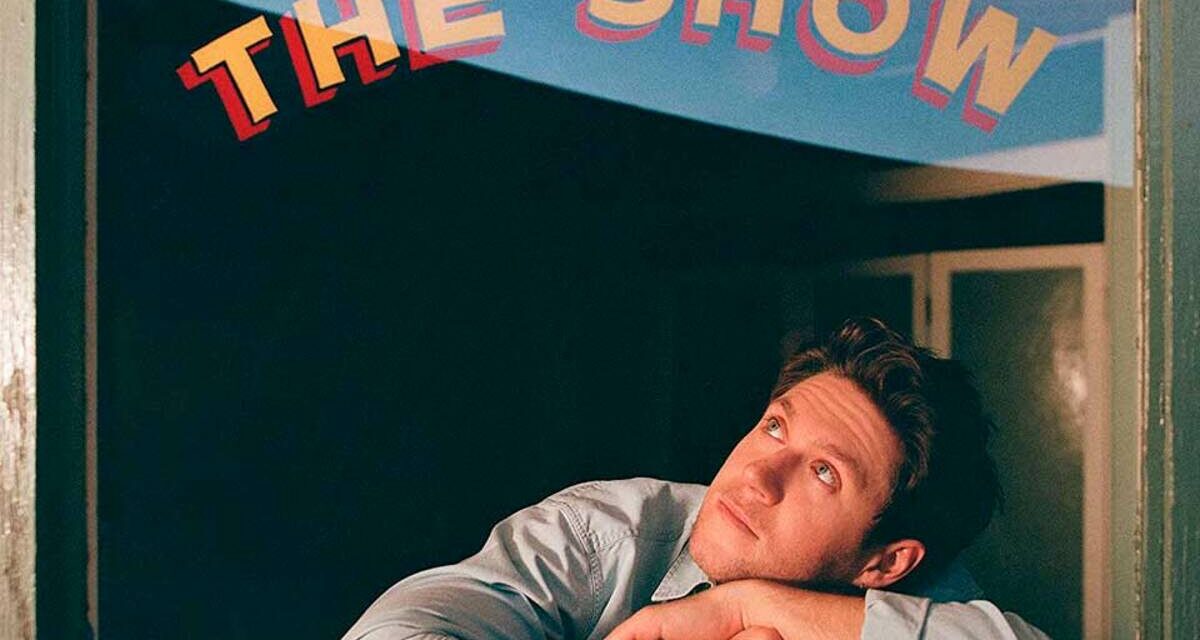 Niall Horan desvela el tracklist de su nuevo álbum ‘The Show’