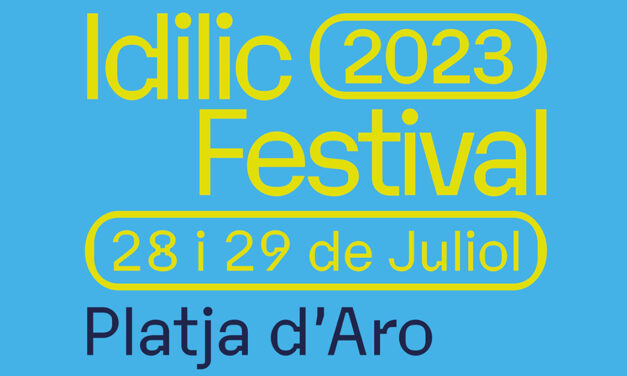 Idilic Festival: el nuevo encuentro musical indispensable de los veranos de la Costa Brava