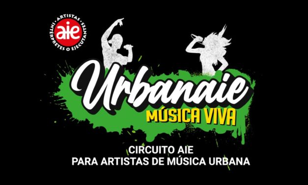 Urbanaie: el nuevo circuito de música urbana