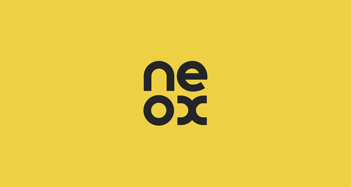 Neox renueva su imagen y su programación después de 13 años