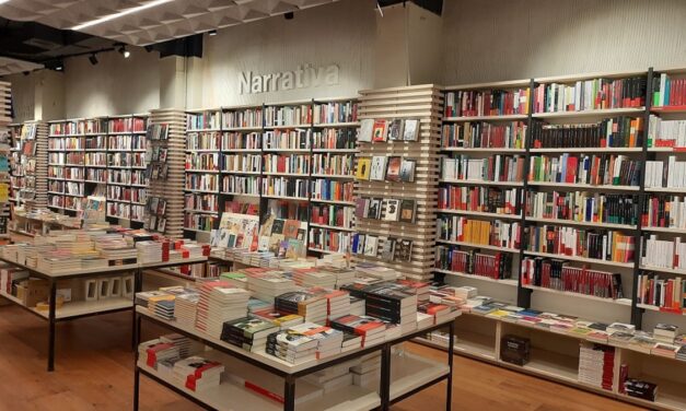 La librería La Central vuelve a abrir sus puertas en Callao
