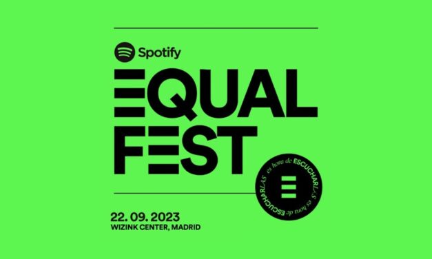 Spotify EQUAL Fest: llega a Madrid un concierto para celebrar a las artistas femeninas