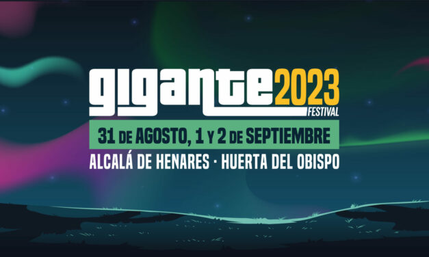 Festival Gigante 2023: 27 nuevos artistas se suman al cartel