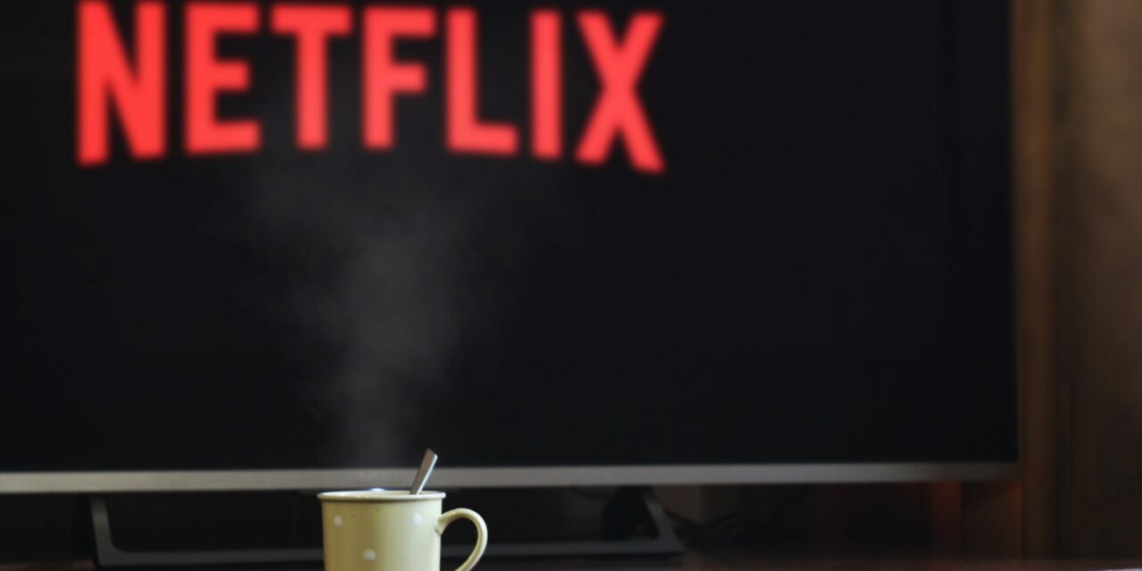 Netflix pierde 2,5 millones de suscriptores en España durante el primer trimestre de 2023