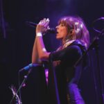 Chica Sobresalto triunfa en Madrid con un concierto muy especial