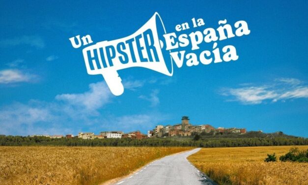La película ‘Un hipster en la España Vacía’ comienza su rodaje