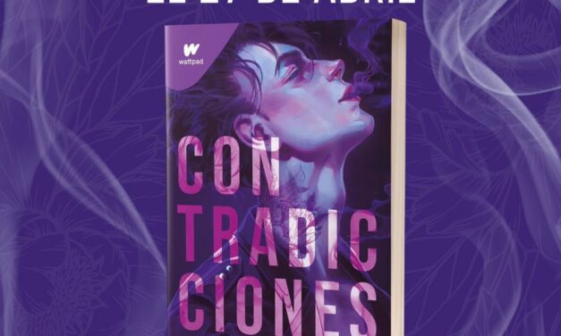 Darlis Stefany publica ‘Contradicciones’, la adictiva novela que conquistó a más de 15 millones de personas en Wattpad