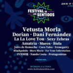 Festival de los Sentidos 2023: conoce a todos sus artistas