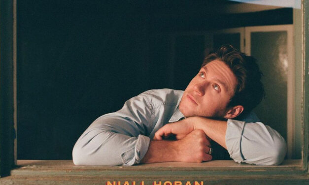 Niall Horan estrena su disco ‘The Show’ y anuncia gira mundial