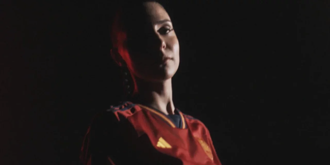 Farga lanza ‘Está x venir’, el himno de la Selección Femenina de fútbol para el próximo Mundial