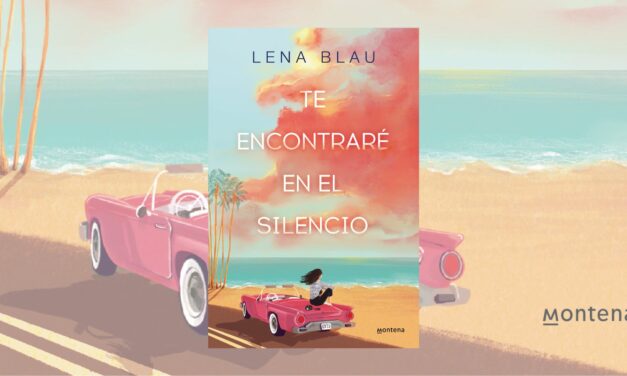 ‘Te encontraré en el silencio’, el nuevo éxito de Lena Blau