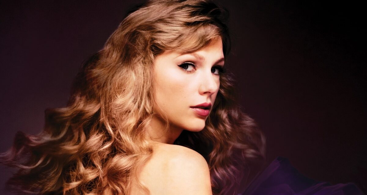 Taylor Swift lanza su tercera regrabación: ‘Speak Now (Taylor’s Version)’