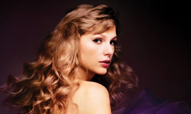 Taylor Swift lanza su tercera regrabación: ‘Speak Now (Taylor’s Version)’