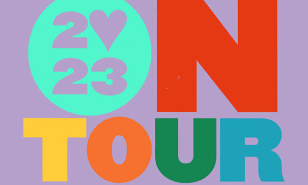 ‘Love On Tour’ de Harry Styles llega de nuevo a España