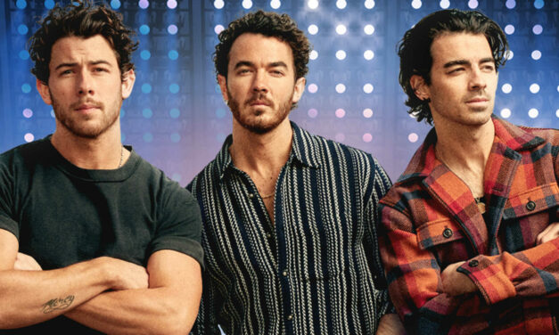 Los Jonas Brothers vuelven pisando fuerte: darán un concierto en España el próximo 25 de mayo