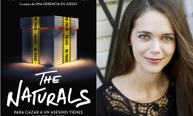‘The Naturals’, la nueva novela de Jennifer Lynn Barnes, llega el 1 de junio
