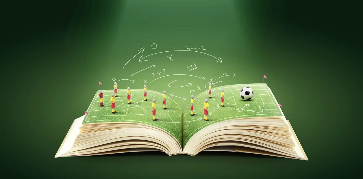 Estos son los libros de fútbol que te van a pedir tus hijos este verano para saber más sobre sus ídolos