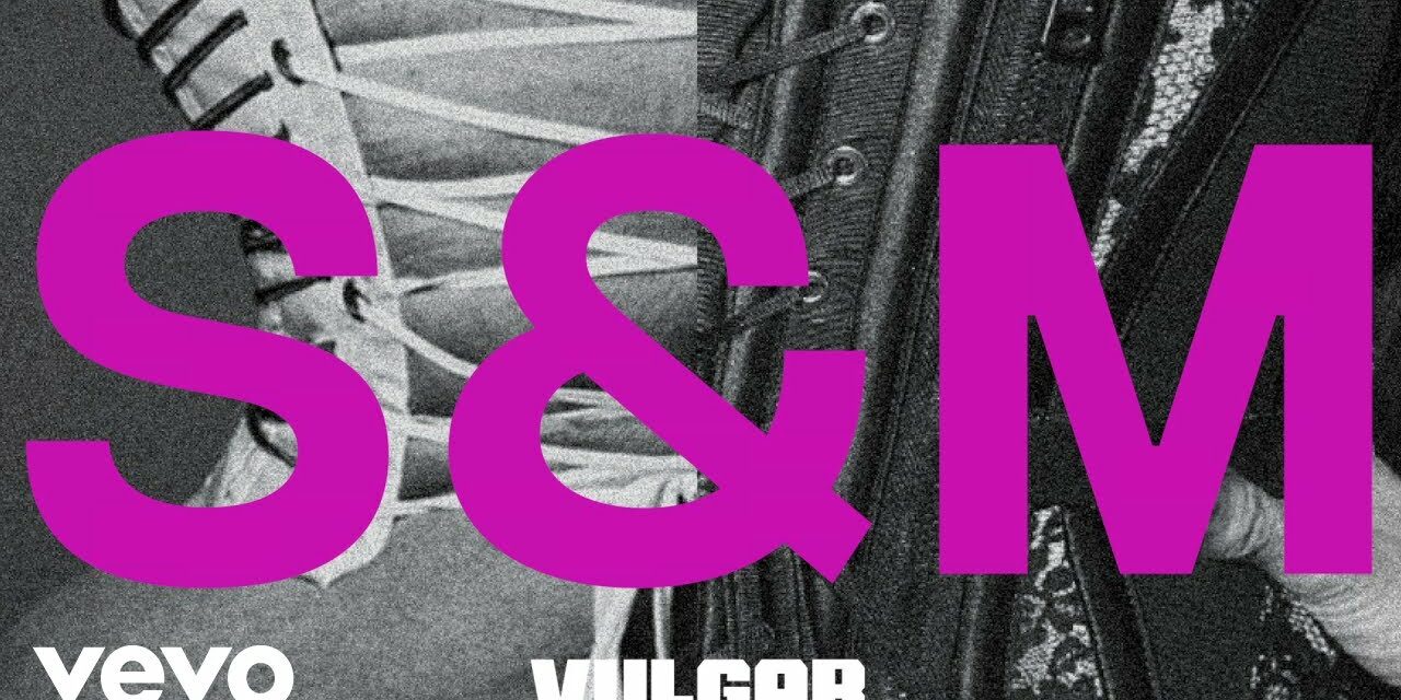 Sam Smith y Madonna se unen en ‘Vulgar’