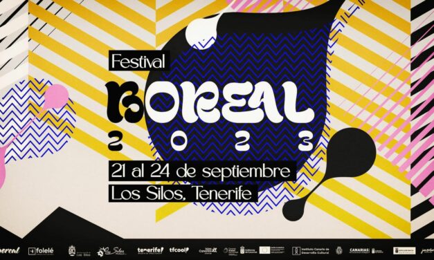 El Festival Boreal 2023 apuesta por novedosas propuestas musicales de Canarias