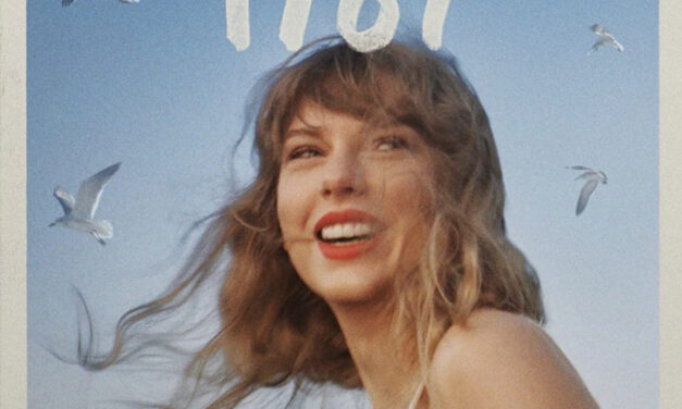 Taylor Swift anuncia ‘1989 (Taylor’s Version)’ para el 27 de octubre