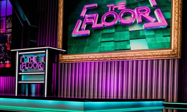 ‘The Floor’: así será el nuevo programa de Antena 3 con Manel Fuentes