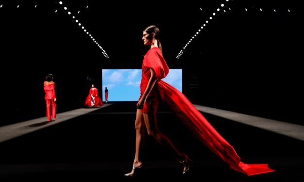 La Mercedes-Benz Fashion Week Madrid vuelve a IFEMA