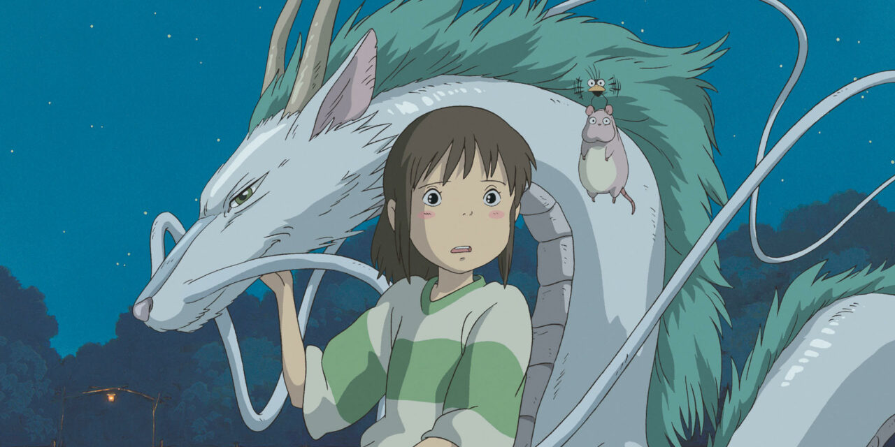 Studio Ghibli abandona la búsqueda de un sucesor para Miyazaki y se asocia con una cadena japonesa para salvaguardar su legado