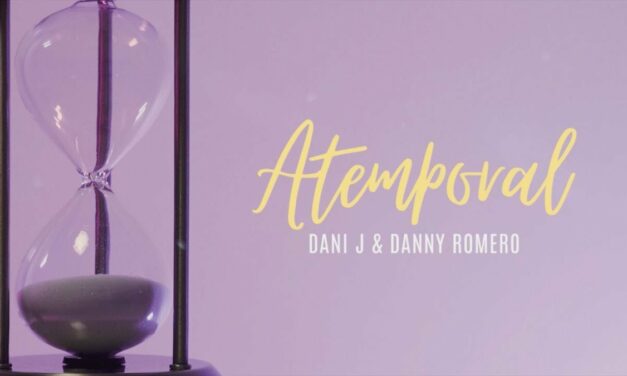 Dani J y Danny Romero se unen en ‘Atemporal’, una bachata que transmite la nostalgia del final de vacaciones