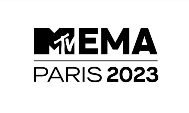 Cancelan la gala de los MTV EMAs 2023 en París por precaución
