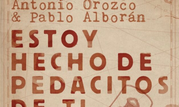Antonio Orozco y Pablo Alborán se unen para revivir un himno dos décadas después