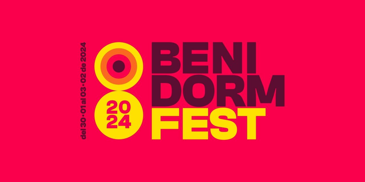 Conoce a los 16 participantes del Benidorm Fest 2024
