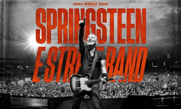 Bruce Springsteen anuncia tres fechas en España