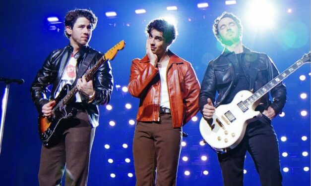 Los Jonas Brothers vuelven a España con su gira en 2024