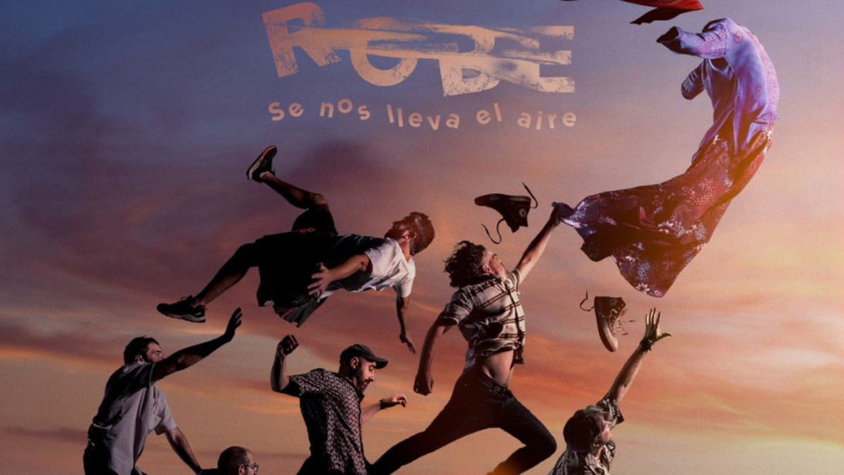Robe Iniesta regresa a los escenarios: Somos más banda de lo que