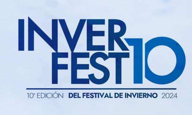 Inverfest celebra su décima edición con más de 120 shows por Madrid