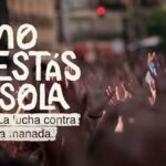 Netflix lanza el tráiler de ‘No Estás Sola’, un documental que analiza el caso de ‘La Manada’