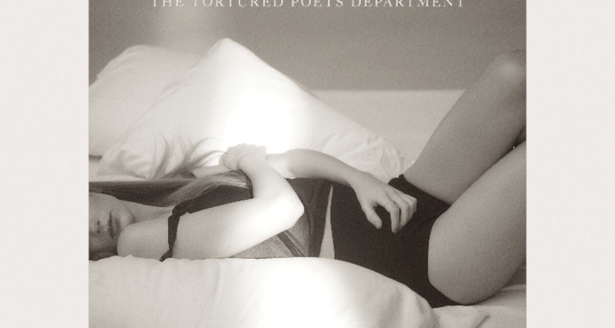 Todo lo que necesitas saber sobre ‘The Tortured Poets Department’, el nuevo álbum de Taylor Swift