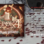 Lèpoka presenta ‘Dios está borracho’, su nuevo disco con un sonido fresco y renovado