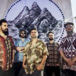 La mítica banda Los Espíritus tocará en España como parte de su ‘GIRA EUROPEA 2024’