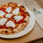Las pizzas veronesas de Araldo triunfan en Madrid